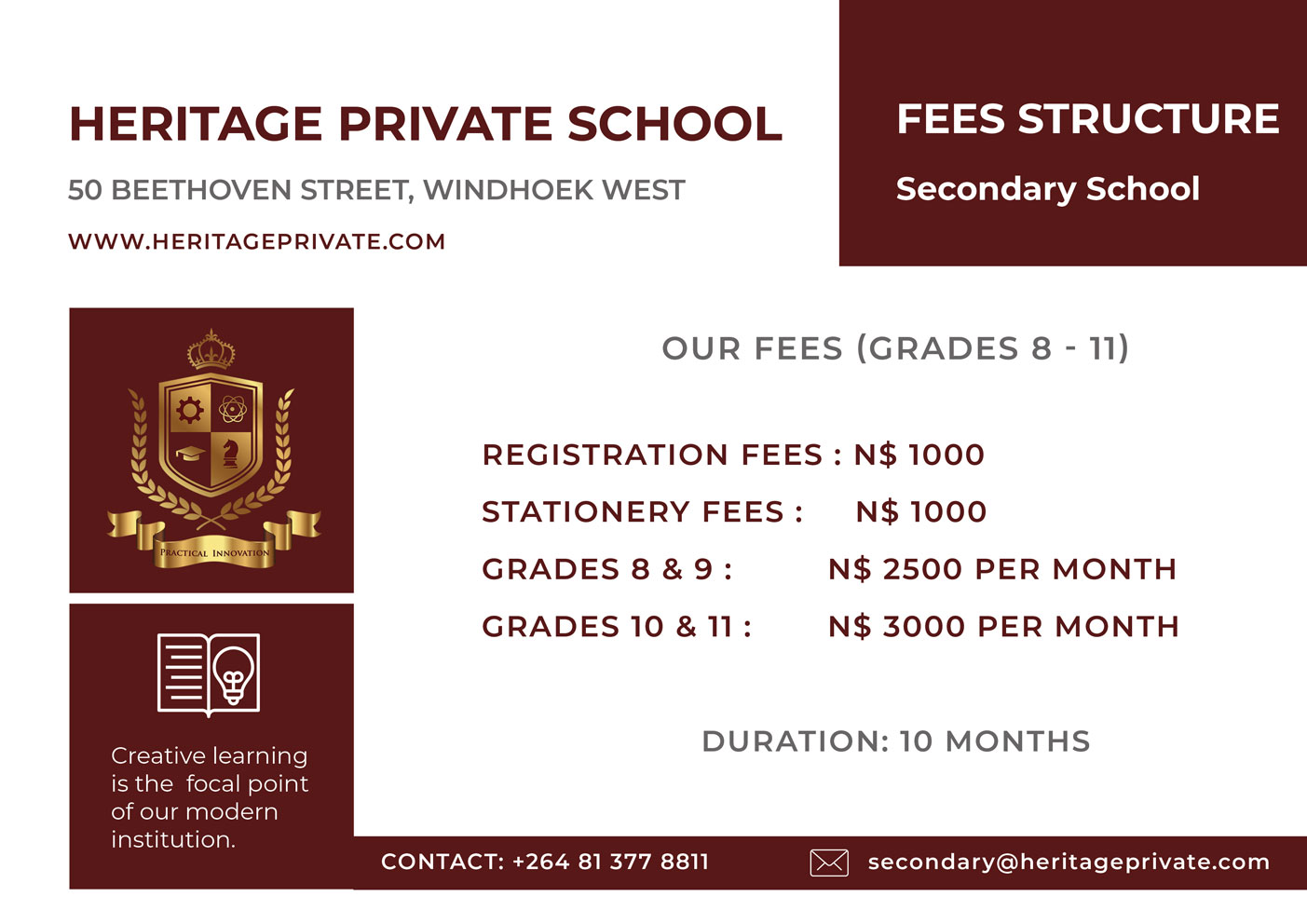 Heritage-Brochure-2022-fees-secondary (1)